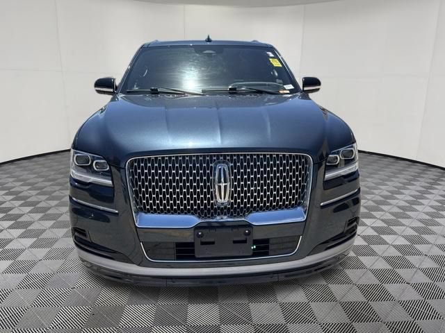 Used 2022 Lincoln Navigator Reserve AWD/4WD image 14