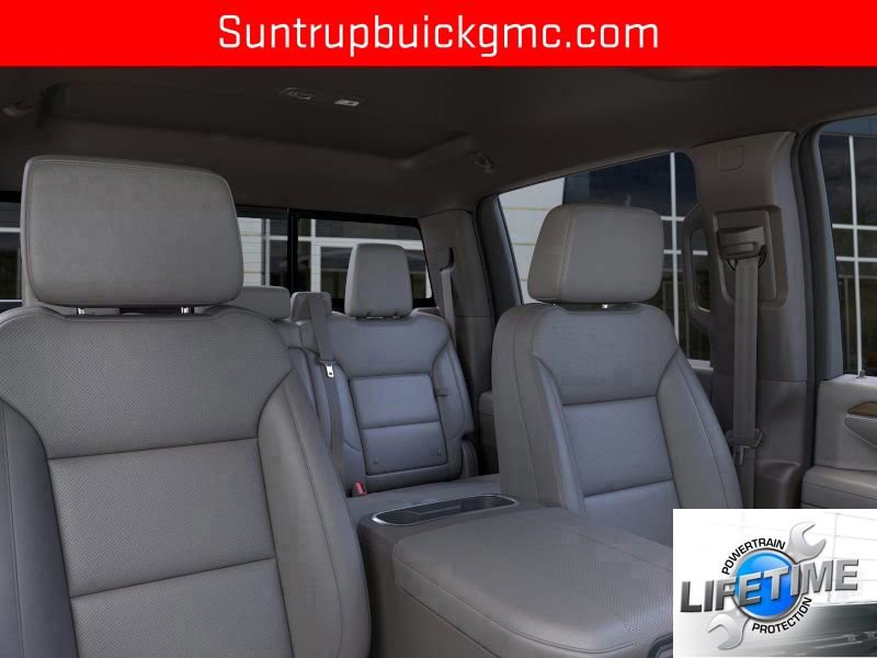 New 2026 GMC Sierra 2500 SLT w/ SLT Premium Package image 55