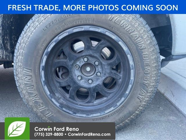 Used 2011 Ford F150 FX4 w/ FX Luxury Pkg AWD/4WD image 19