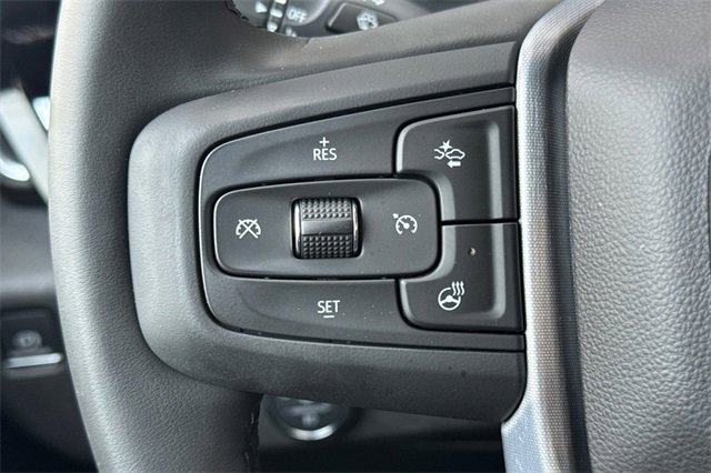 Used 2023 GMC Sierra 1500 Elevation image 37