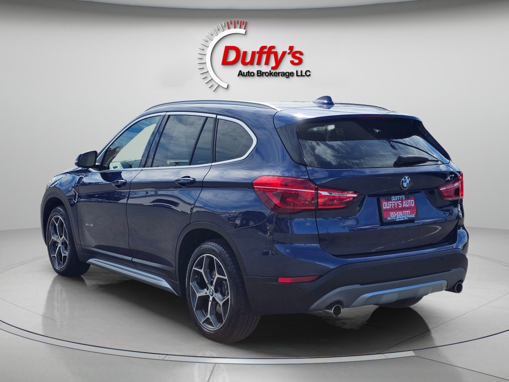 Used 2018 BMW X1 xDrive28i image 15
