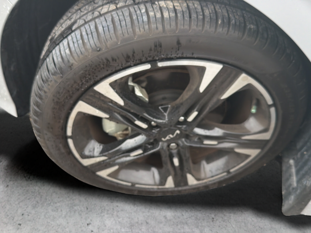Used 2024 Kia K5 GT-Line FWD image 20