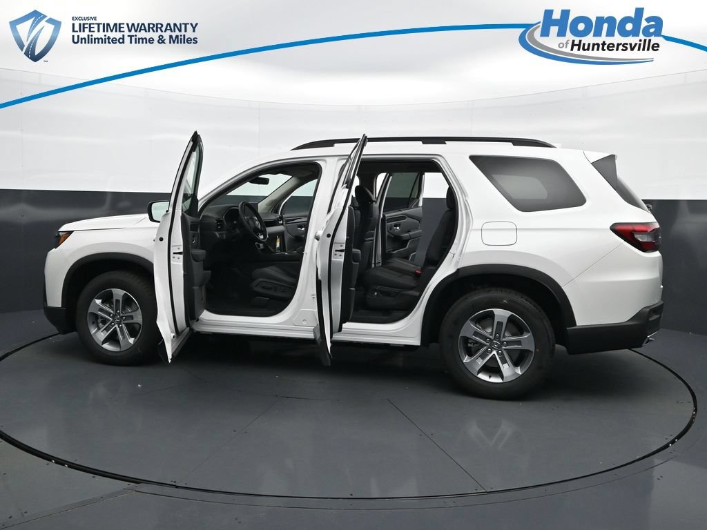 New 2026 Honda Pilot EX-L image 35