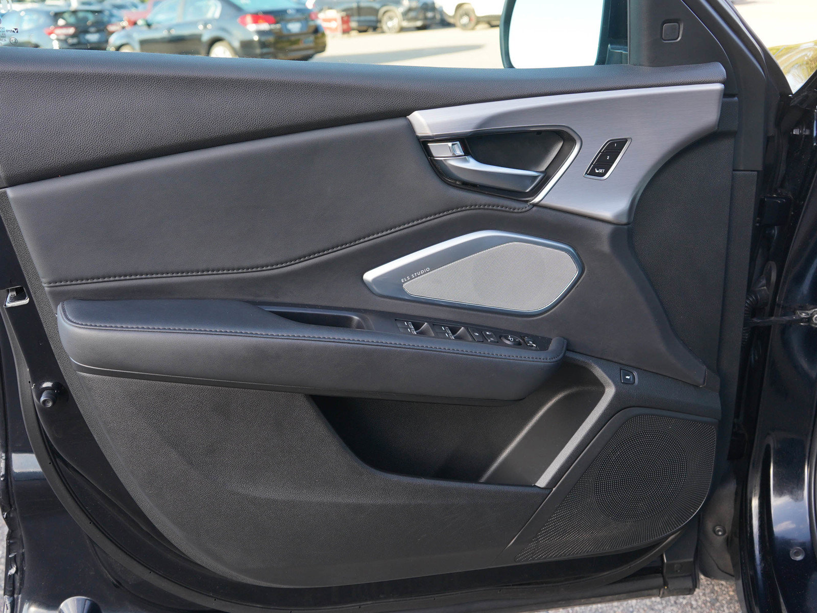 Used 2020 Acura RDX AWD image 20