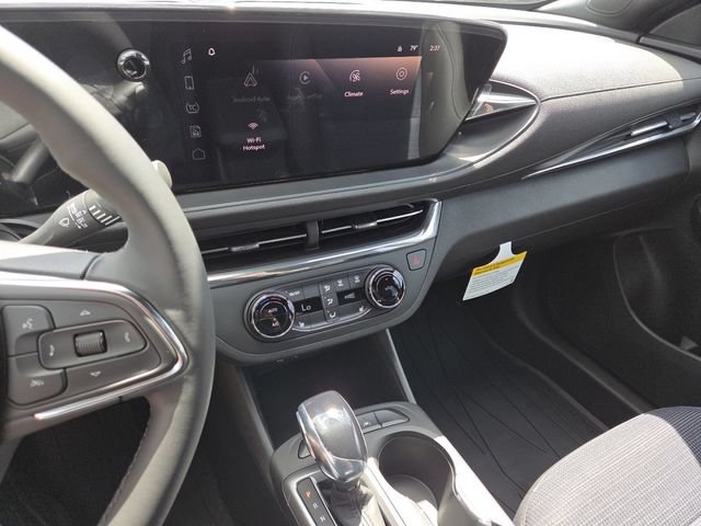 New 2026 Buick Envista Preferred w/ Convenience I Package FWD image 34