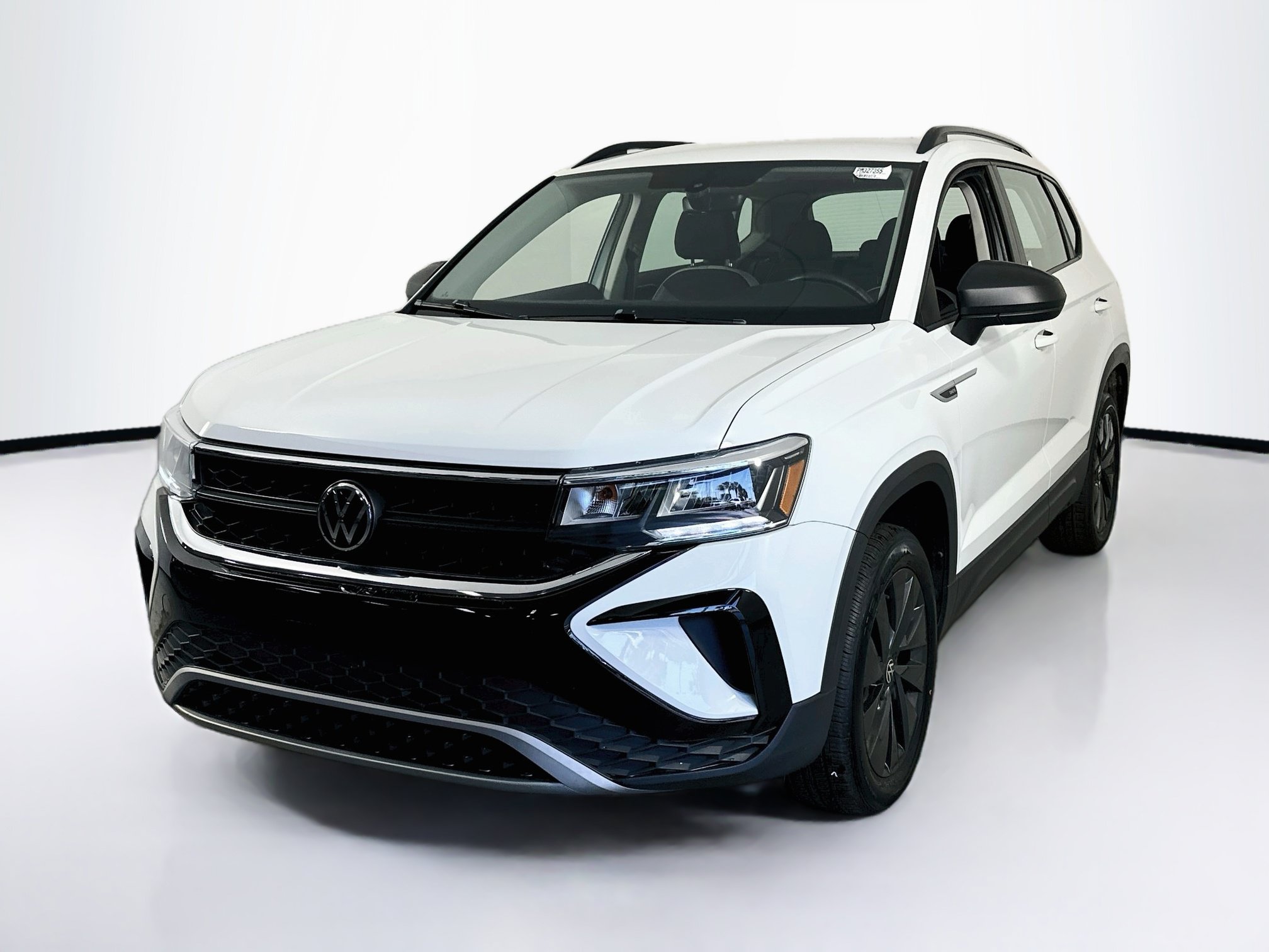 Used 2023 Volkswagen Taos S FWD video 1