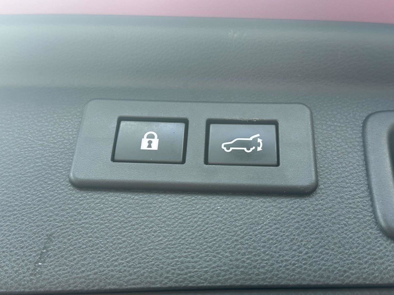 Used 2019 Subaru Forester Touring w/ Popular Package #3 AWD/4WD image 9