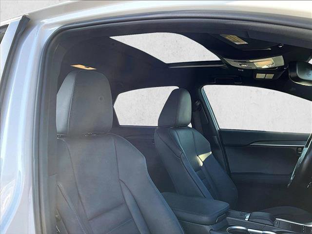 Used 2021 Lexus NX 300h AWD F Sport w/ Comfort Package image 16