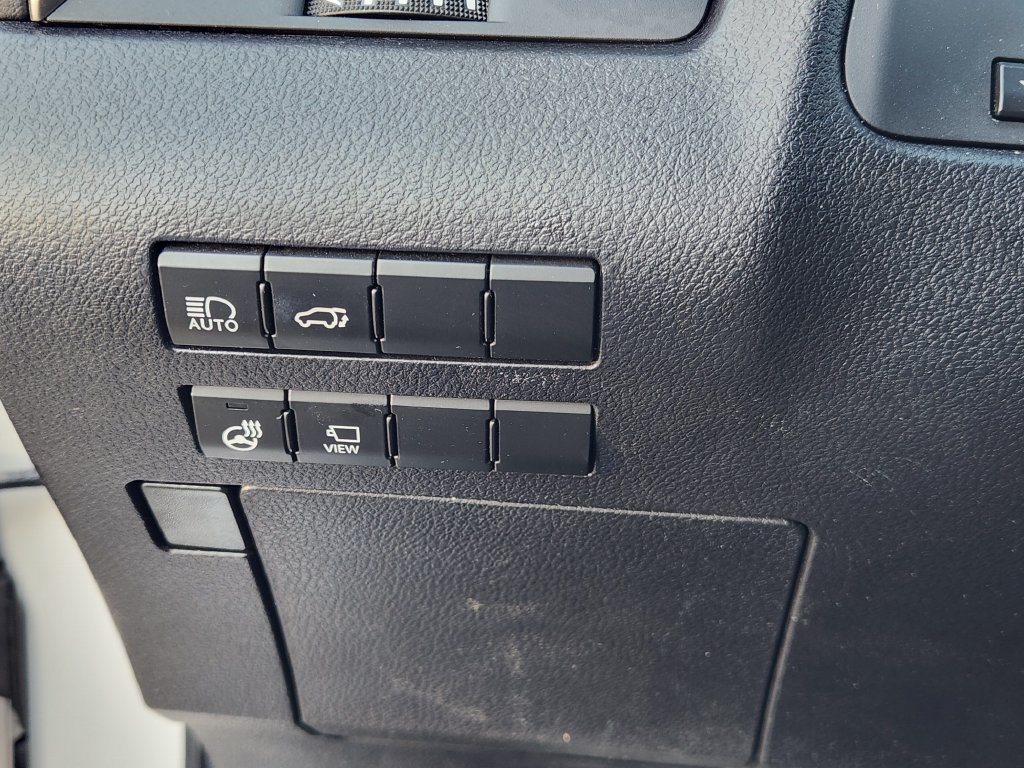 Used 2019 Lexus RX 350 FWD w/ Navigation Package image 22