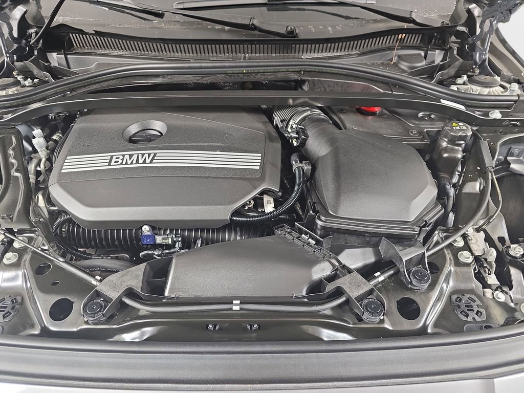Certified 2025 BMW 228i xDrive image 30