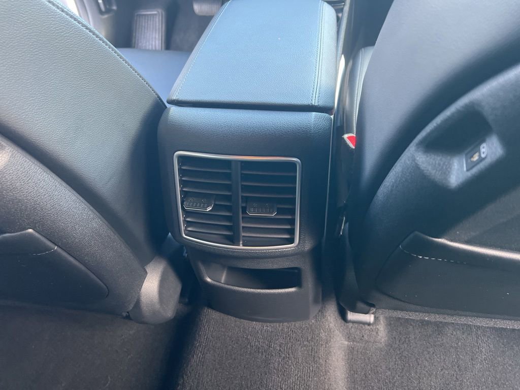 Used 2024 Kia Sportage X-Line AWD/4WD image 7