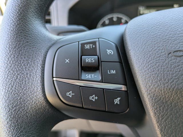 New 2025 Ford Transit 250 Low Roof image 20
