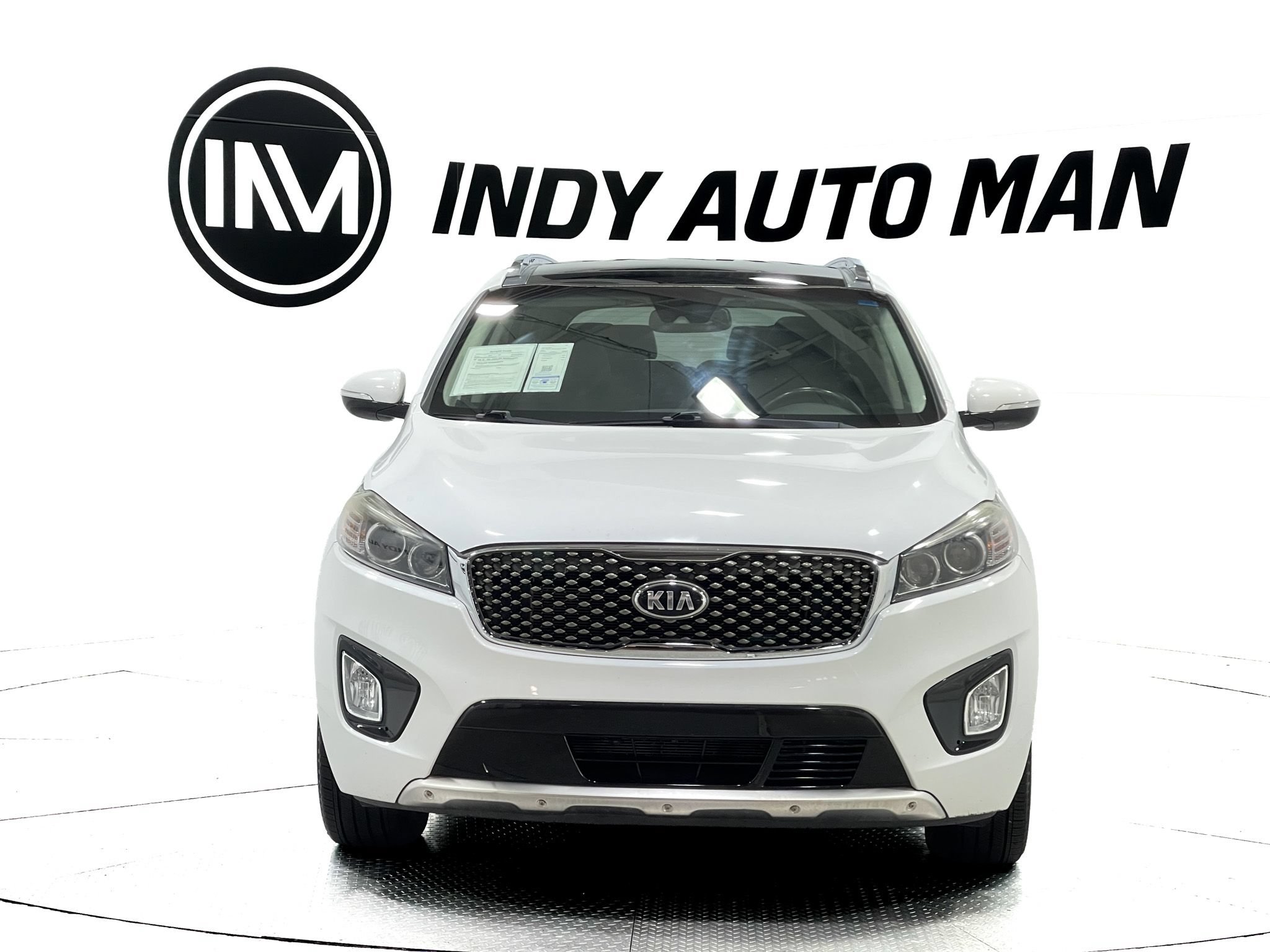 Used 2018 Kia Sorento SX AWD/4WD image 9