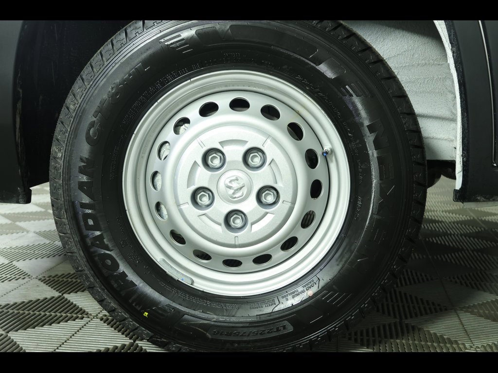 New 2026 RAM ProMaster 1500 image 12