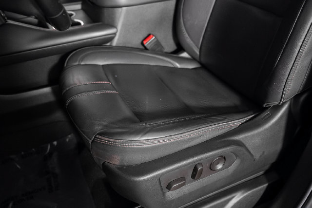 Used 2021 Chevrolet Tahoe RST RWD image 48