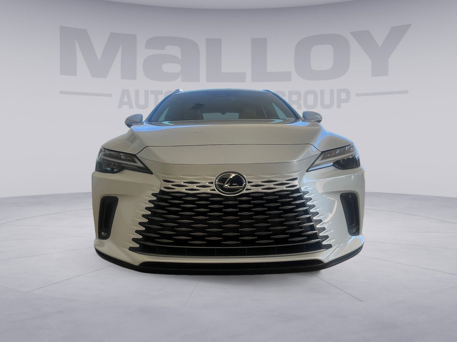 Used 2024 Lexus RX 350 Premium image 8