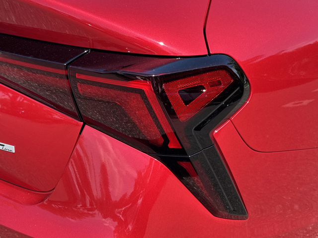 New 2026 Kia K5 GT-Line w/ GT-Line Premium Package FWD image 33