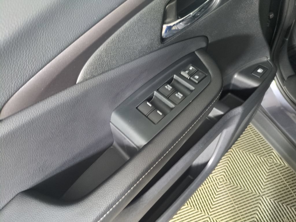 Certified 2023 Honda Ridgeline RTL-E image 15