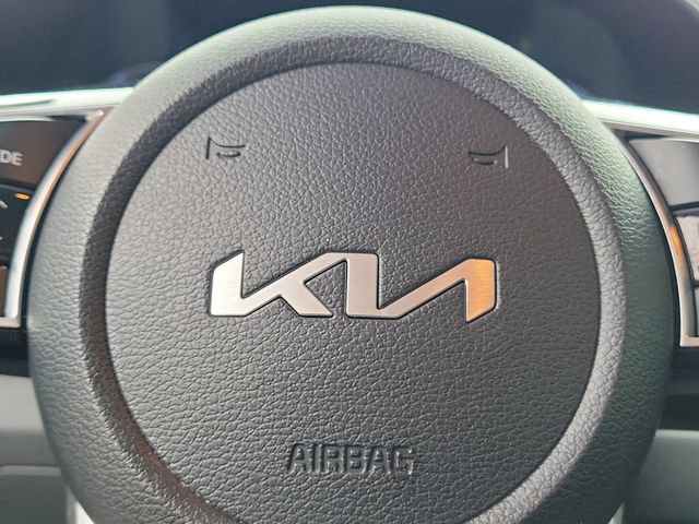 Used 2024 Kia Forte LX FWD image 27