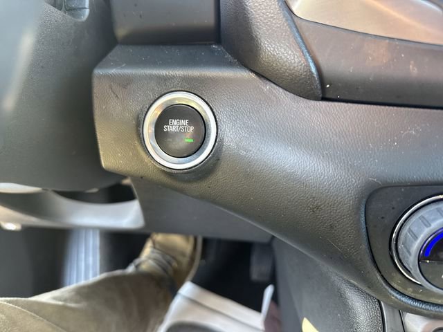 Certified 2022 GMC Terrain AT4 w/ Infotainment Package II image 17