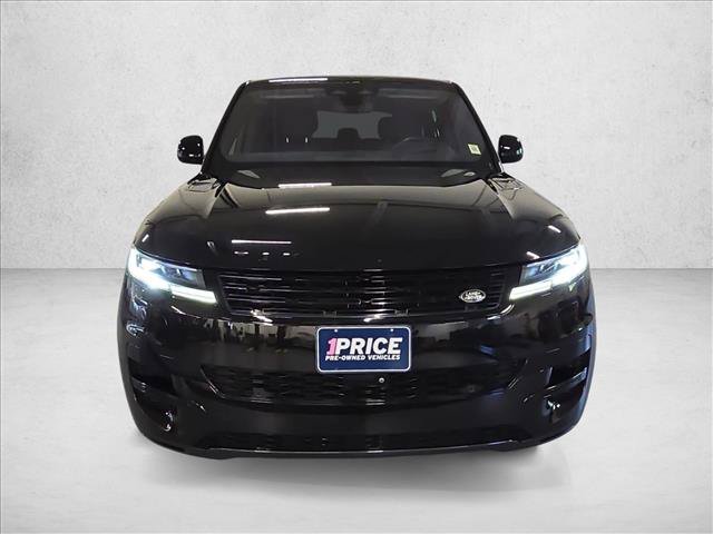 Certified 2023 Land Rover Range Rover Sport SE AWD/4WD image 2