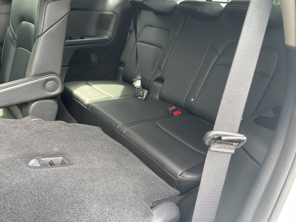 Certified 2024 Nissan Pathfinder SL w/ SL Premium Package image 20