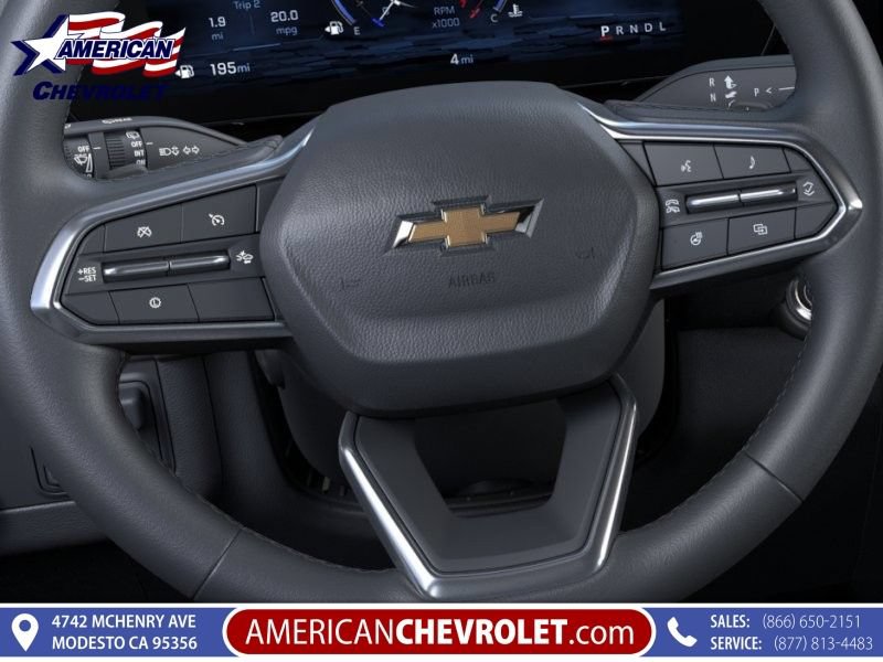 New 2026 Chevrolet Suburban Premier AWD/4WD image 19