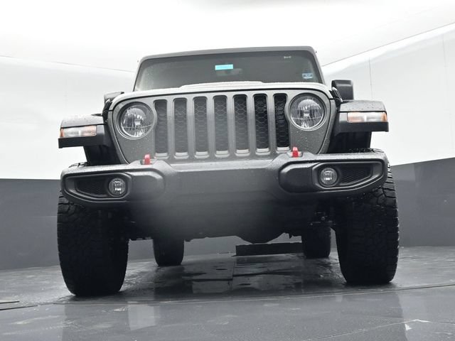 Used 2022 Jeep Gladiator Rubicon AWD/4WD image 47