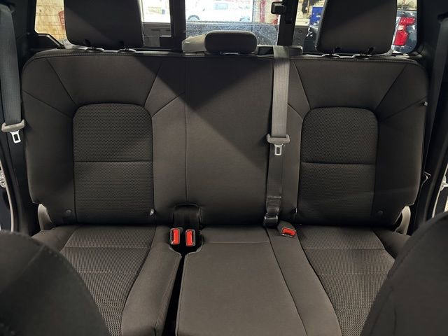 New 2026 GMC Canyon Elevation image 27