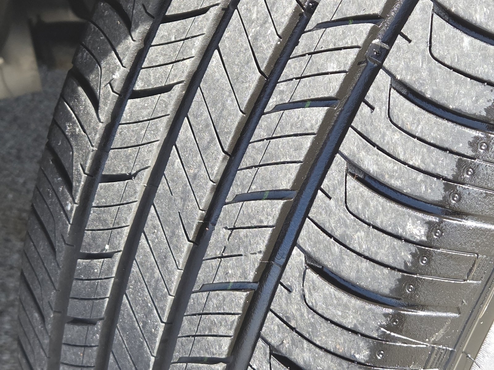 Used 2024 Honda CR-V Sport image 9