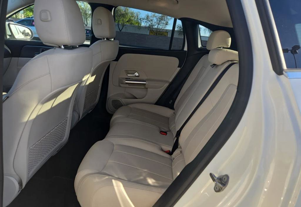 Used 2022 Mercedes-Benz GLA 250 image 8