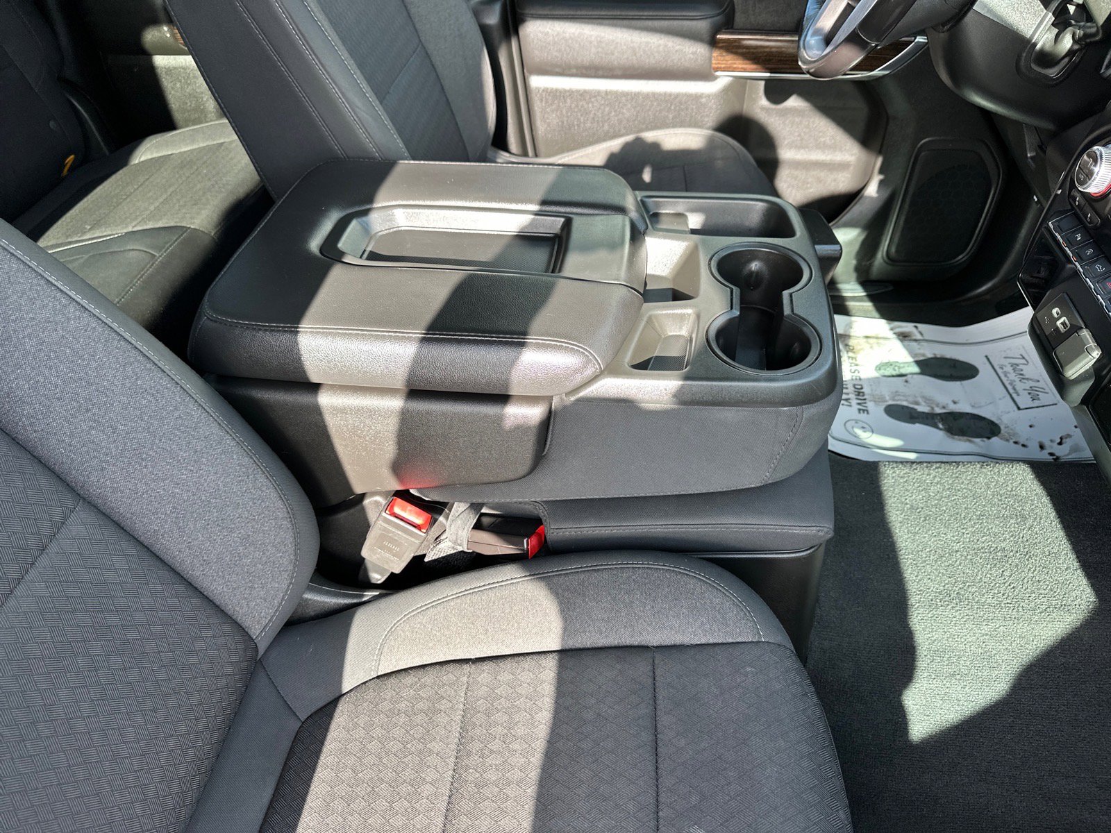 Used 2020 GMC Sierra 1500 SLE w/ SLE Convenience Package image 23