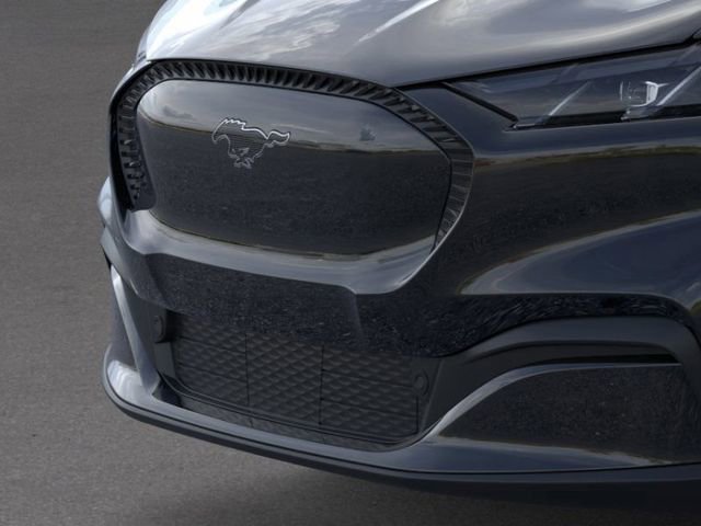New 2026 Ford Mustang Mach-E Select image 17