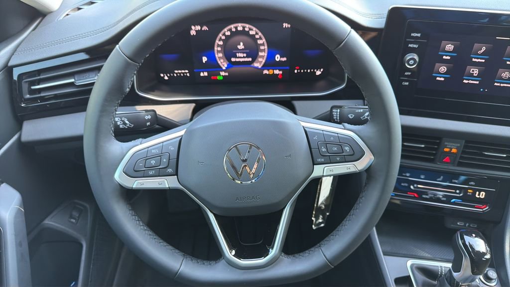 New 2026 Volkswagen Jetta S FWD image 11