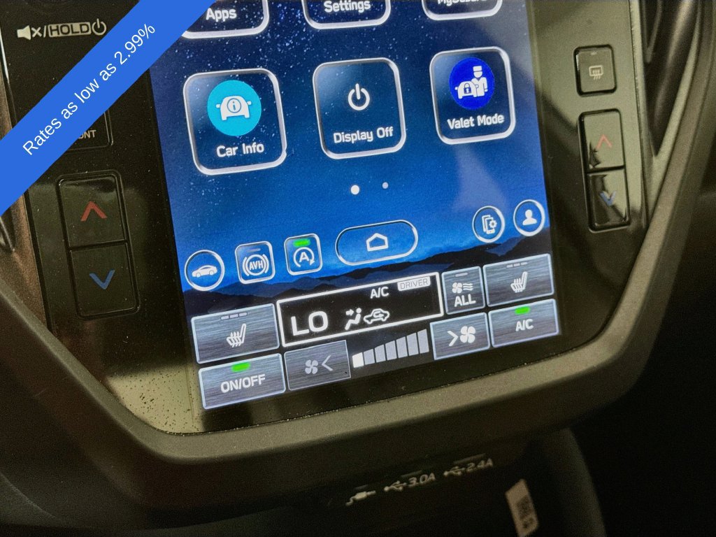 Certified 2026 Subaru Forester Premium AWD/4WD image 18