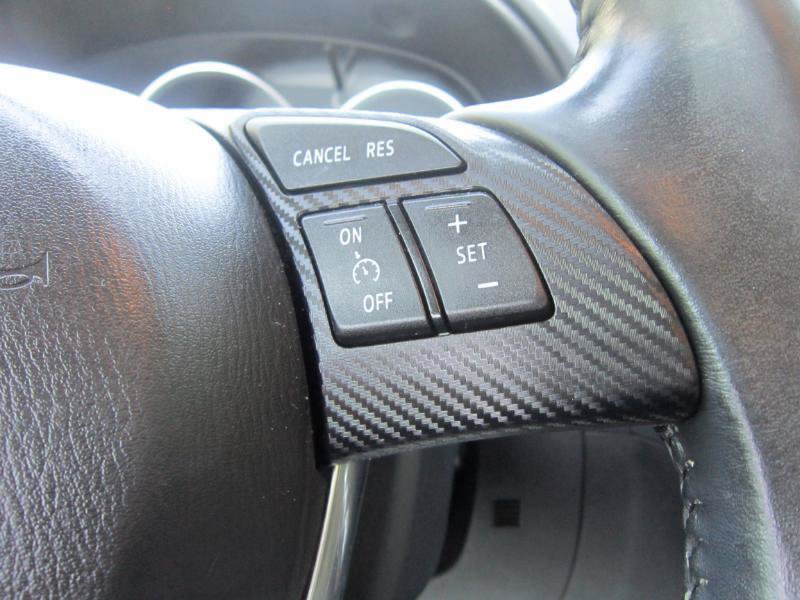Used 2016 MAZDA CX-5 Touring AWD/4WD image 30