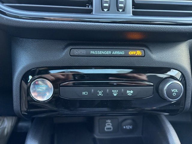 New 2026 Ford Escape ST-Line Select image 24