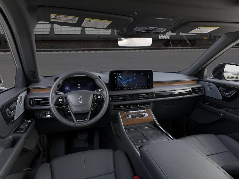 New 2026 Lincoln Aviator Reserve AWD/4WD image 9