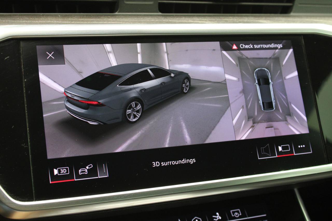 Used 2019 Audi A7 3.0T Premium Plus AWD/4WD image 61