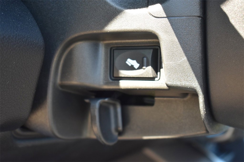 New 2026 RAM 2500 Big Horn image 26