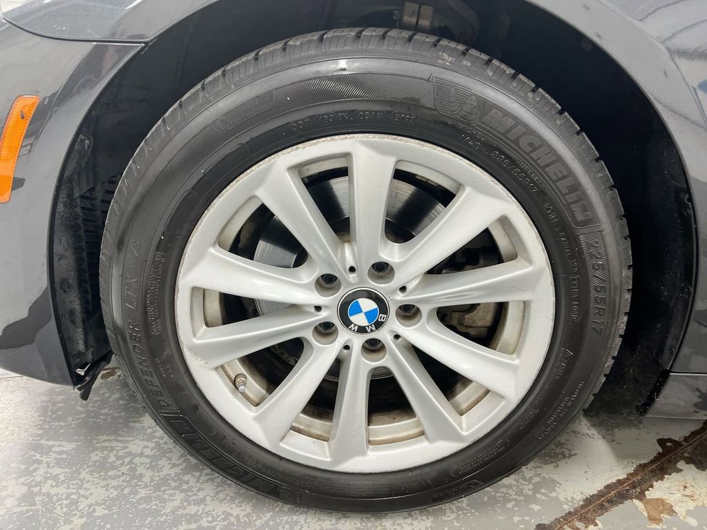 Used 2015 BMW 528i Sedan RWD image 28