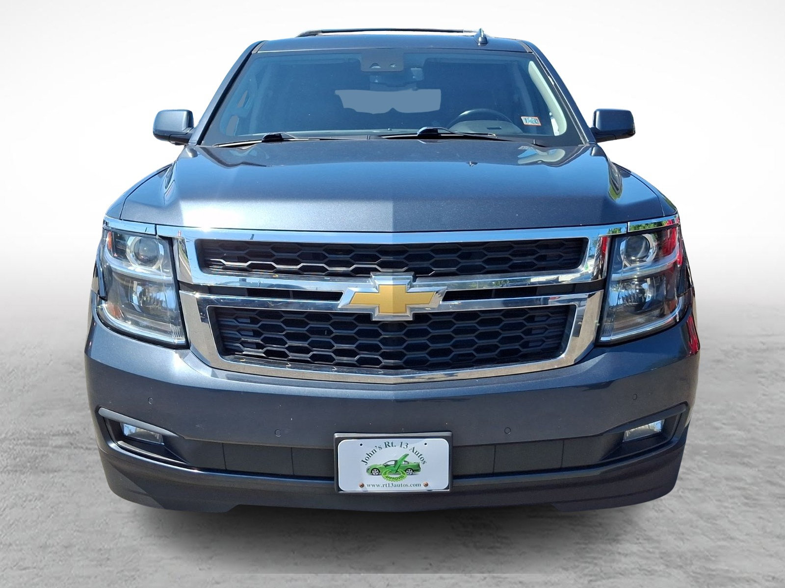 Used 2020 Chevrolet Suburban LT AWD/4WD image 2