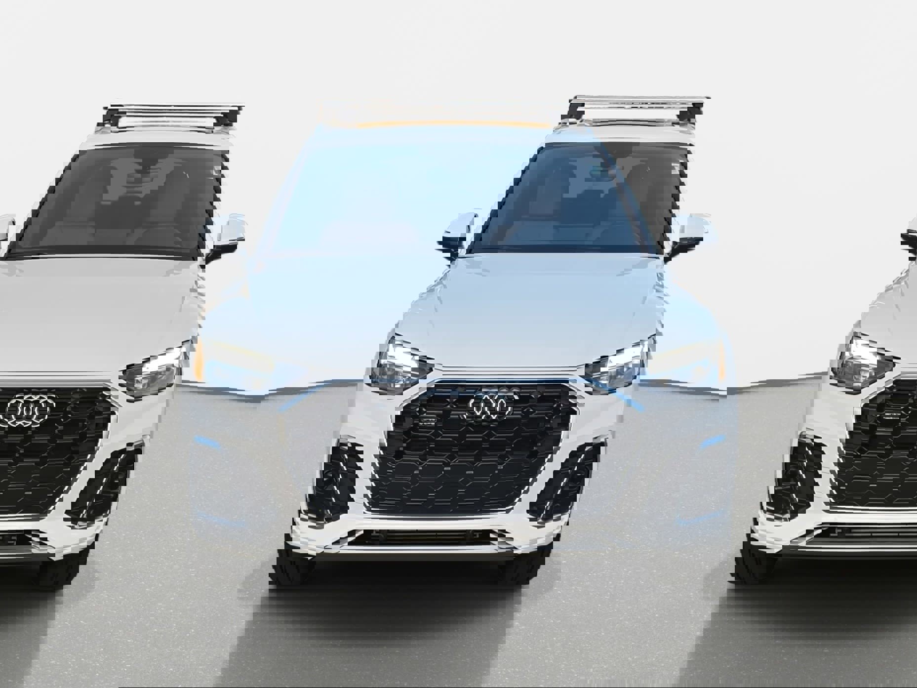 Used 2024 Audi Q5 2.0T Premium image 2