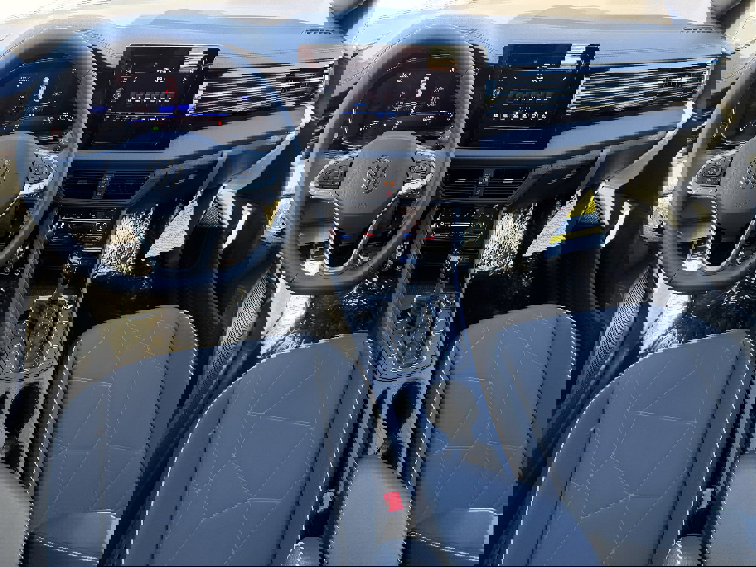 New 2026 Volkswagen Jetta Sport image 12