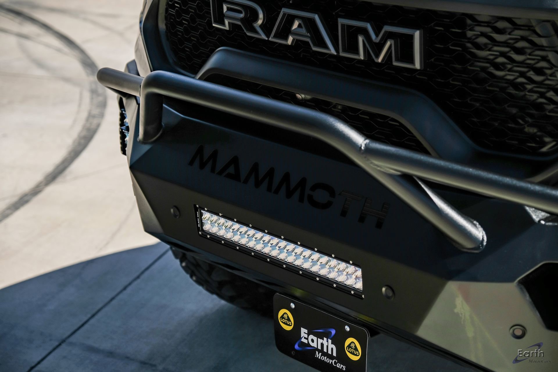 Used 2024 RAM 1500 TRX w/ TRX Level 2 Equipment Group image 40