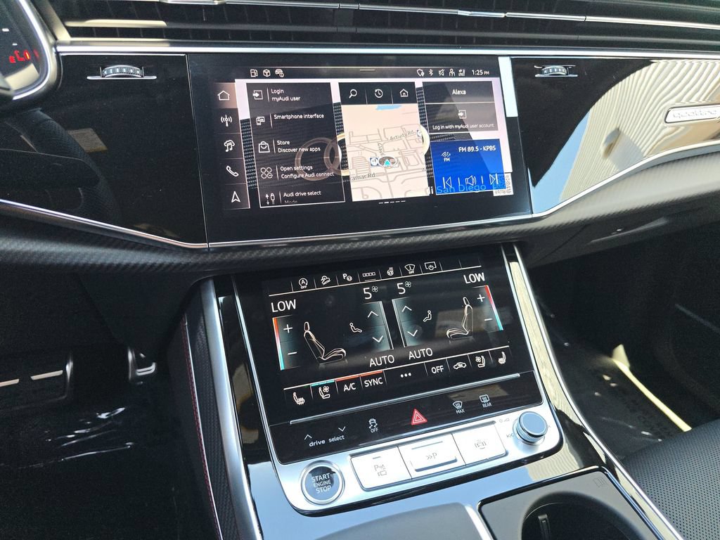 New 2026 Audi Q7 3.0T Prestige AWD/4WD image 24