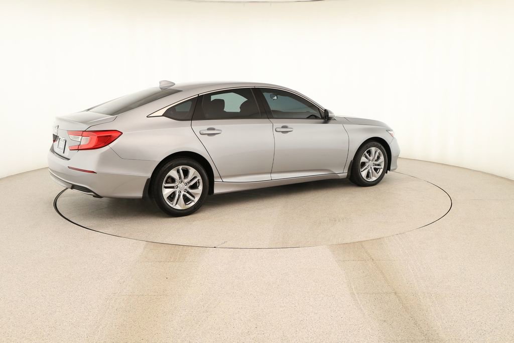 Used 2020 Honda Accord LX image 7