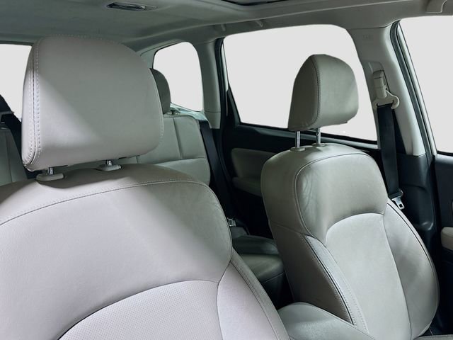 Used 2018 Subaru Forester 2.5i Limited image 31