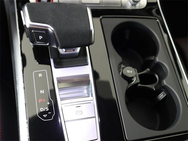 New 2025 Audi RS Q8 performance image 20
