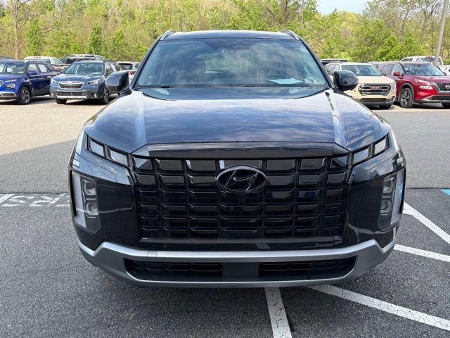 Used 2023 Hyundai Palisade Limited AWD/4WD image 8